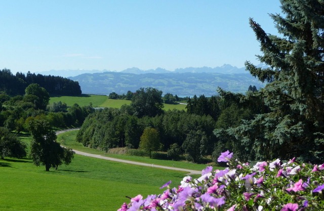 Ferienwohnung Seeblick, 55 qm, 2 Schlafräume, max. 4 Personen