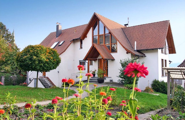 Haus Säntisblick Sipplingen Lhs 