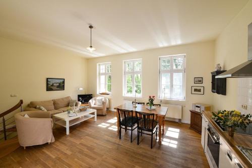 Ferienwohnung Mit Schönem Seeblick 