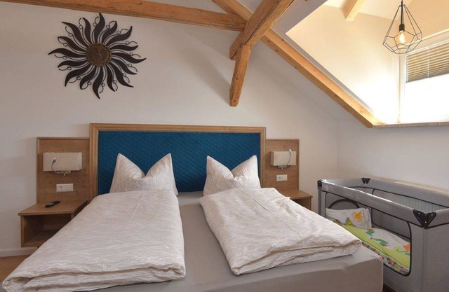 Ferienwohnung 20