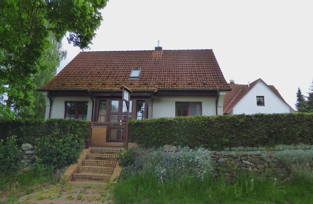 Ferienwohnung 31 -Beim-Doktor- im EG