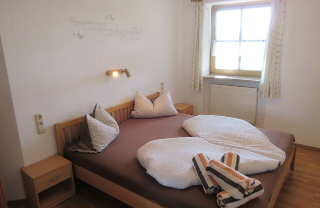 Ferienwohnung 4 für 4 Personen, Balkon, 55 qm