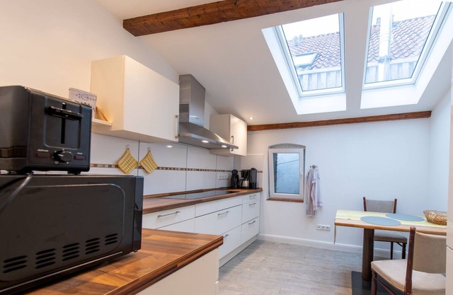 Ferienwohnung Schwanensee Ferienwohnungen 