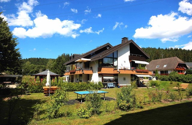 Ferienwohnung 6 Fichte, 35qm, 1 Schlafzimmer, max. 2 Personen