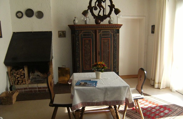Ferienwohnung 60qm, 1 Schlafzimmer, max. 2 Personen