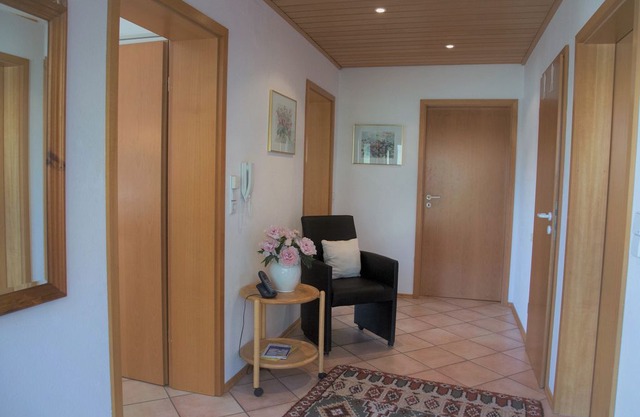 Ferienwohnung, 75qm, 1 Schlafzimmer, max. 2 Personen