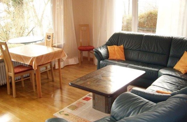 Ferienwohnung 77qm, 1 Schlafzimmer, max. 4 Personen