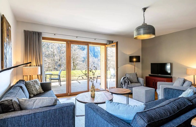 Ferienwohnung 8 Personen