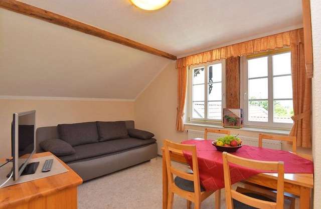 Ferienwohnung 9