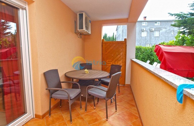 Ferienwohnung 928/2196 in Stinjan