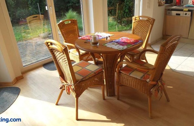 Ferienwohnung Ahausen