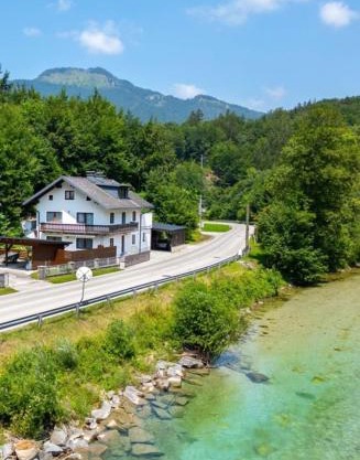Ferienwohnung am Nissberg Grünau im Almtal