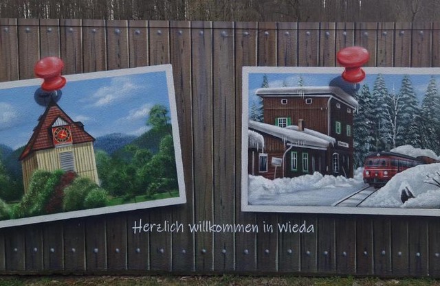 Ferienwohnung Am Berggipfel