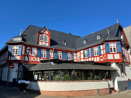 Entenplatz 