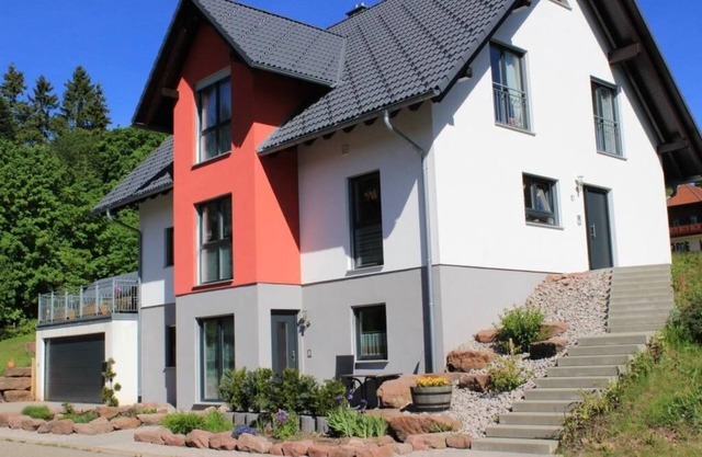 Ferienwohnung am Förstereck
