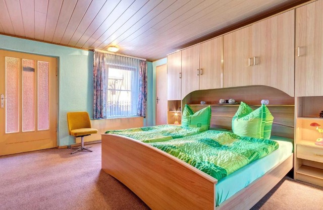 Ferienwohnung Am Kamp App 1