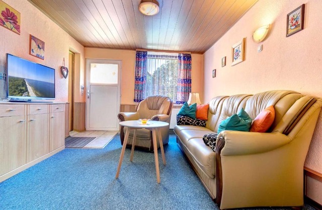 Ferienwohnung Am Kamp App_ 2