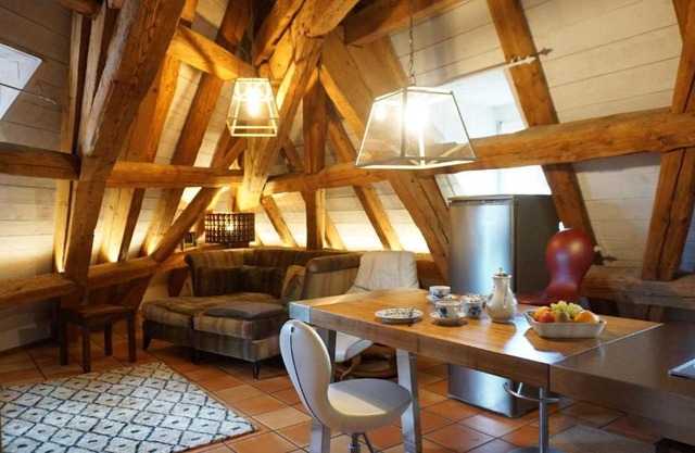 Ferienwohnung 