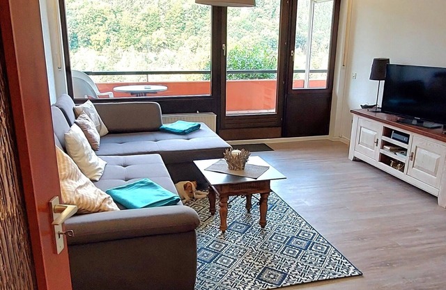 Ferienwohnung/app. für 4 Gäste mit 38m² in Lautenthal
