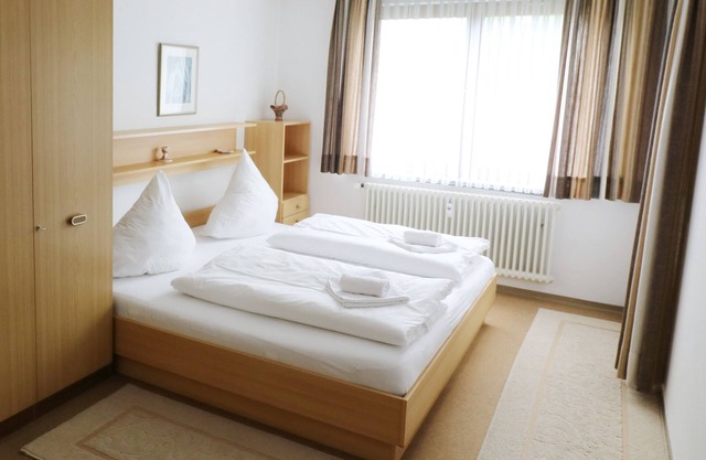 Ferienwohnung/app. für 3 Gäste mit 53m² in Schluchsee