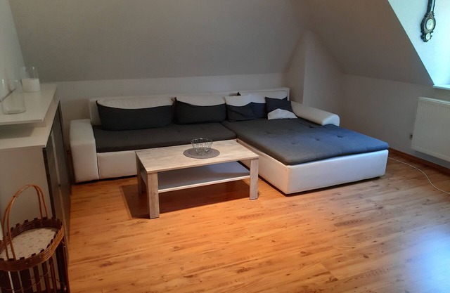 Ferienwohnung/app. für 3 Gäste mit 60m² in Dresden