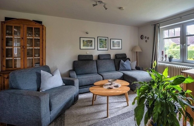 Ferienwohnung/app. für 4 Gäste mit 80m² in Busdorf