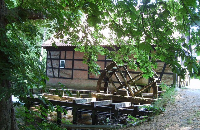 Ferienwohnung/app. für 4 Gäste mit 90m² in Holxen