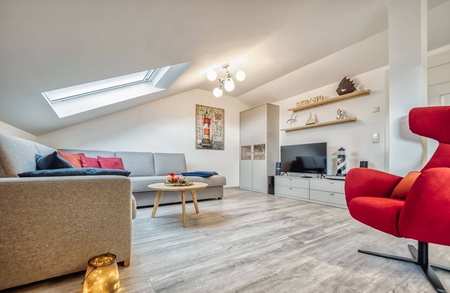 Ferienwohnung/app. für 4 Gäste mit 59m² in Zingst