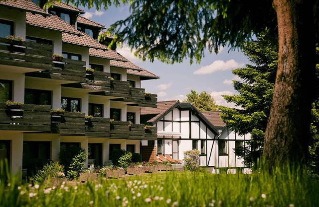 Ferienhaus Für Gäste Mit Daun 