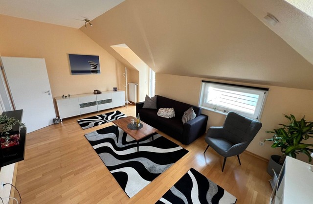 Ferienwohnung/app. für 5 Gäste mit 70m² in Dassow