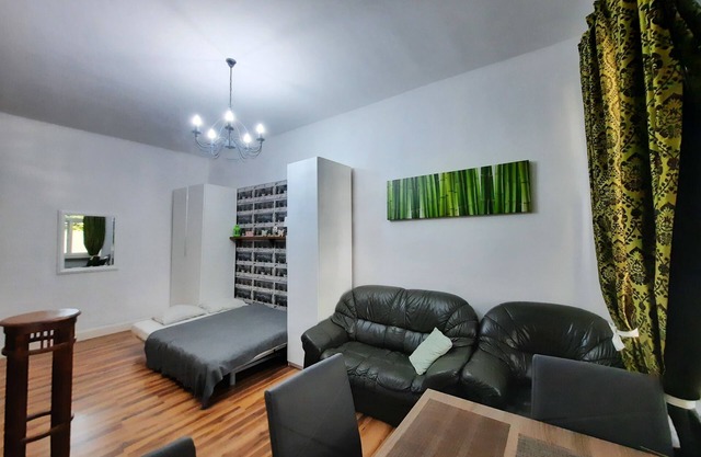 Ferienwohnung/app. für 5 Gäste mit 30m² in Kraków