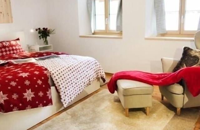 Ferienwohnung/app. für 6 Gäste mit 95m² in Guarda