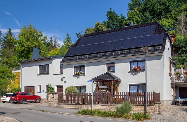 Ferienwohnung/app. für 6 Gäste mit 68m² in Pirna
