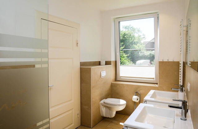 Ferienwohnung/app. für 7 Gäste mit 120m² in Fehmarn