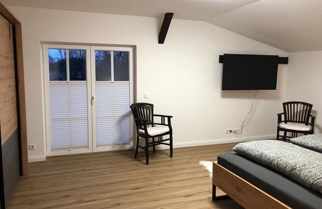 Ferienwohnung/app. für 4 Gäste mit 90m² in Bünsdorf