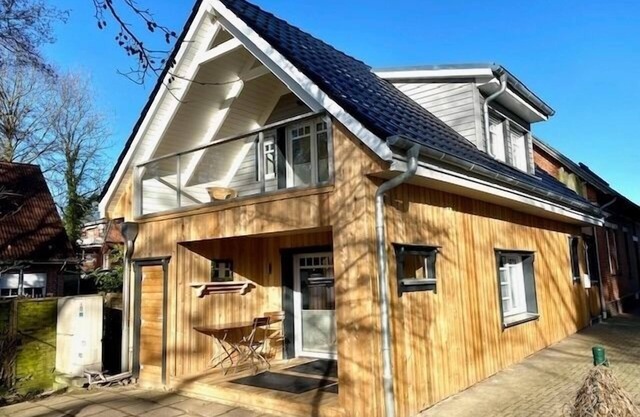 Ferienwohnung/app. für 2 Gäste mit 70m² in Papenburg