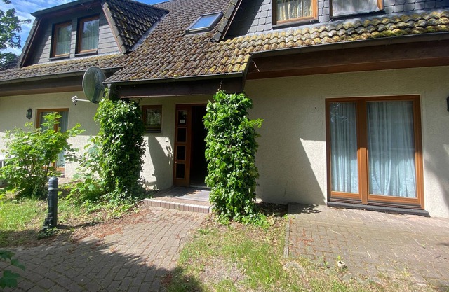 Ferienwohnung/app. für 6 Gäste mit 64m² in Pruchten