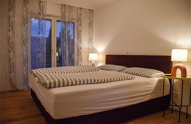 Ferienwohnung/app. für 4 Gäste mit 85m² in Scheidegg