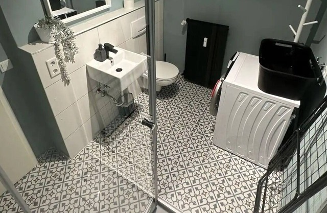 Ferienwohnung/app. für 4 Gäste mit 85m² in Seebruck