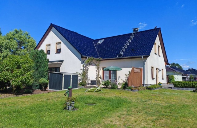 Ferienwohnung/app. für 3 Gäste mit 60m² in Wesenberg