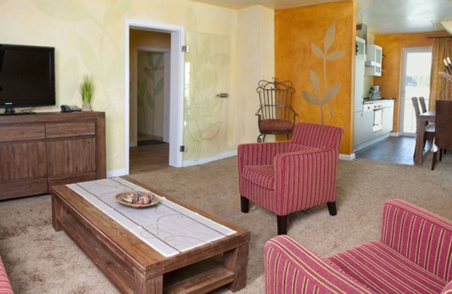 Ferienwohnung/app. für 8 Gäste mit 96m² in Willingen