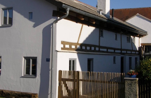 Ferienwohnung/app. für 4 Gäste mit 80m² in Schernfeld
