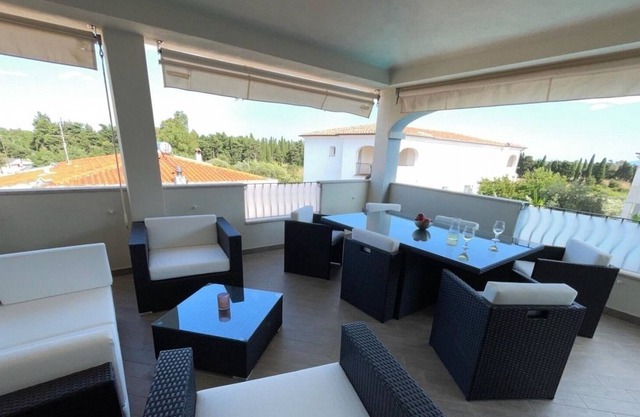Ferienwohnung/app. für 6 Gäste mit 76m² in Orosei