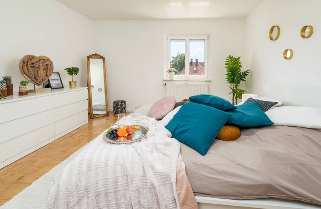 Ferienwohnung/app. für 6 Gäste mit 70m² in Freilassing