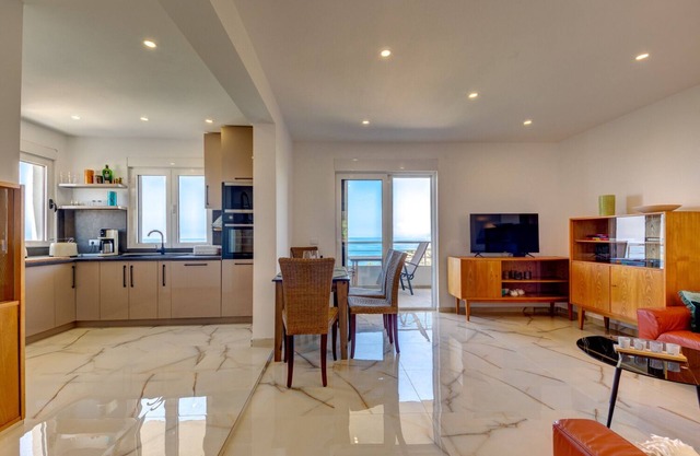 Ferienwohnung/app. für 4 Gäste mit 84m² in Utjeha-bušat