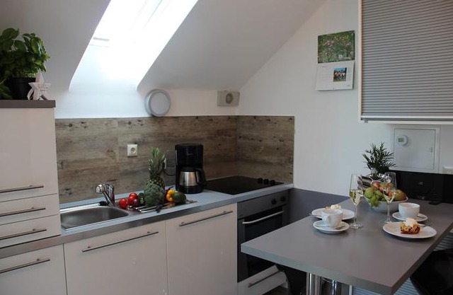 Ferienwohnung Astenrefugio