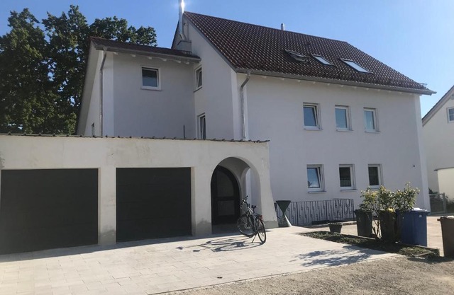 Ferienwohnung Asum