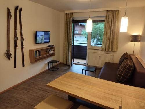 Ferienwohnung Loitfelder-Pang