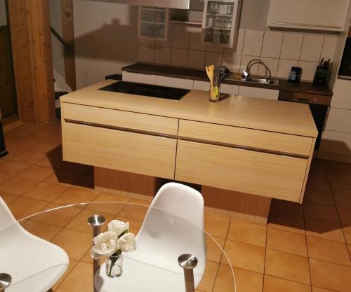 Ferienwohnung Bade