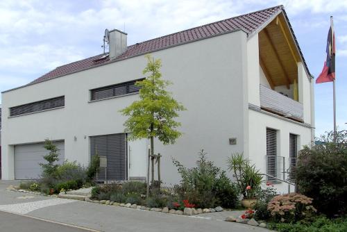 Ferienwohnung Bania